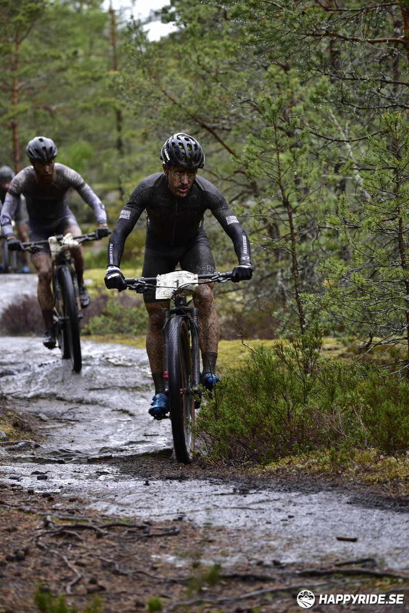 Bild från Lida Loop 2019